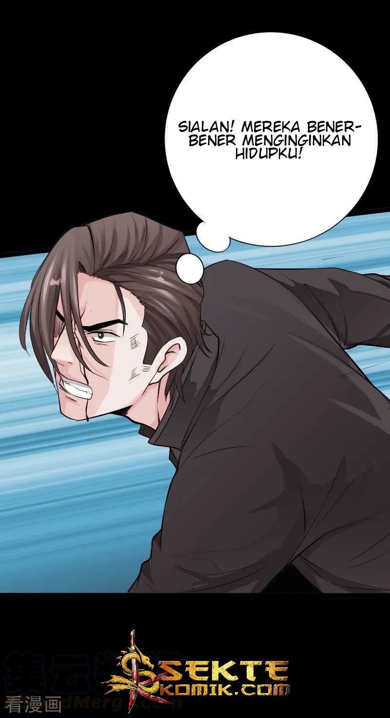 Hopeless Chapter 64 - halaman 8