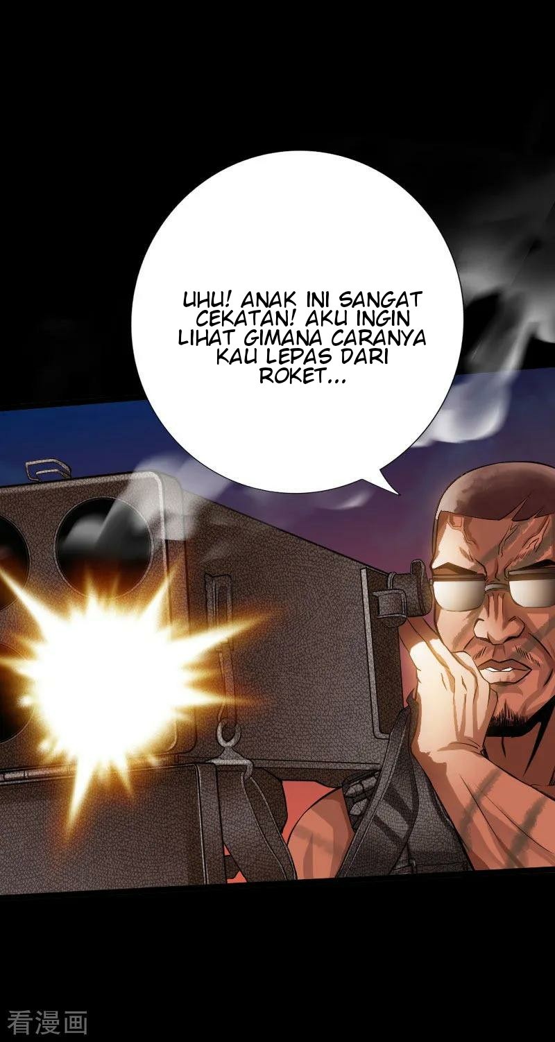 Hopeless Chapter 64 - halaman 9
