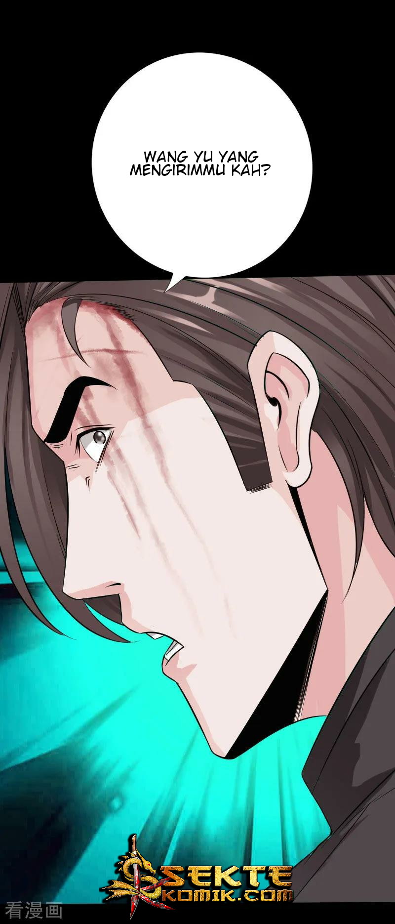 Hopeless Chapter 65 - halaman 22