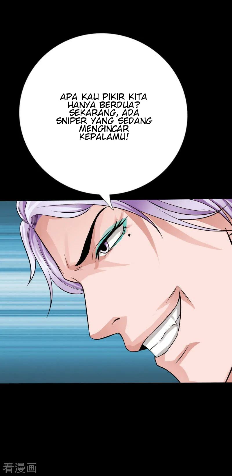 Hopeless Chapter 65 - halaman 26