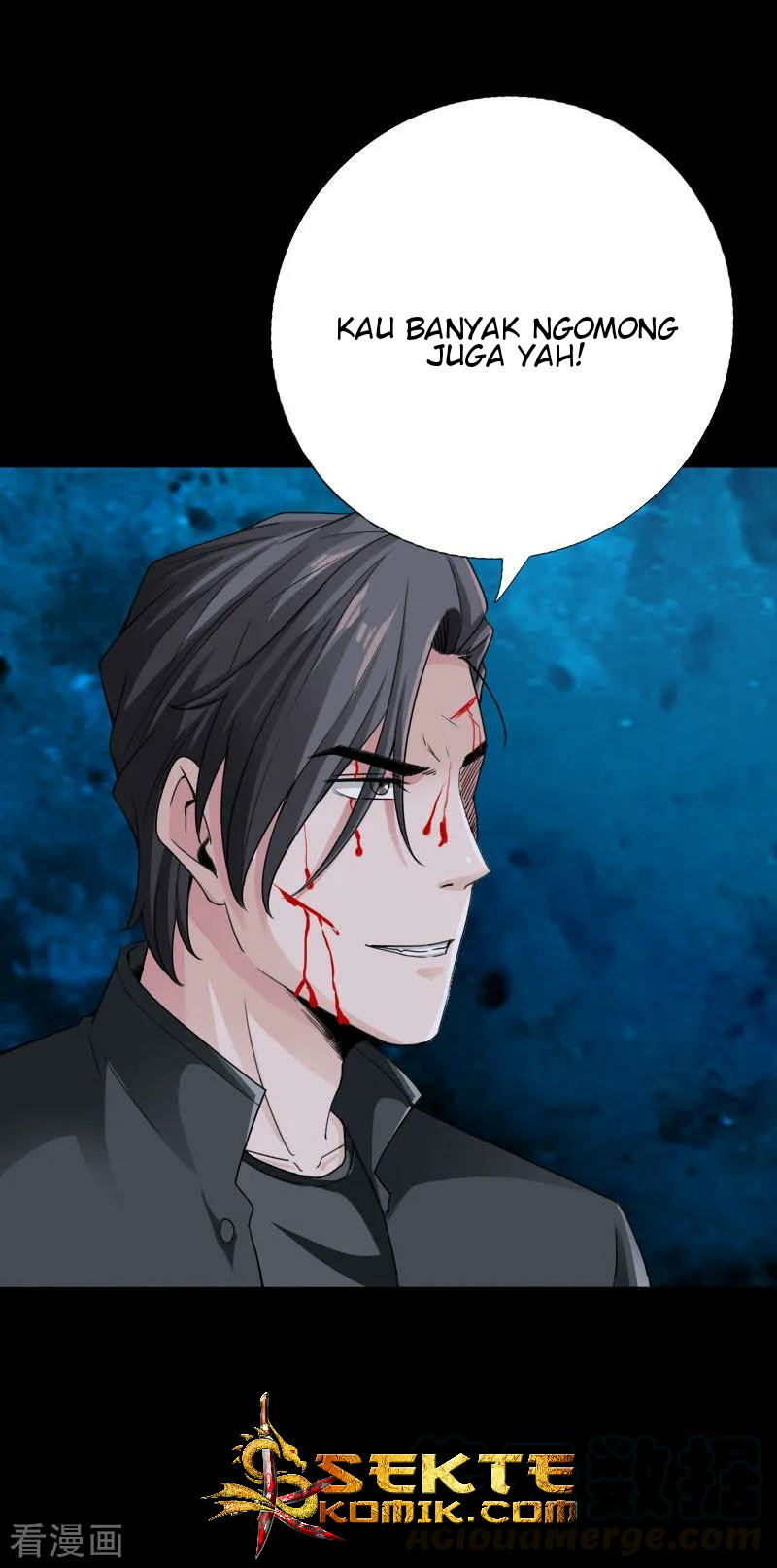 Hopeless Chapter 65 - halaman 27