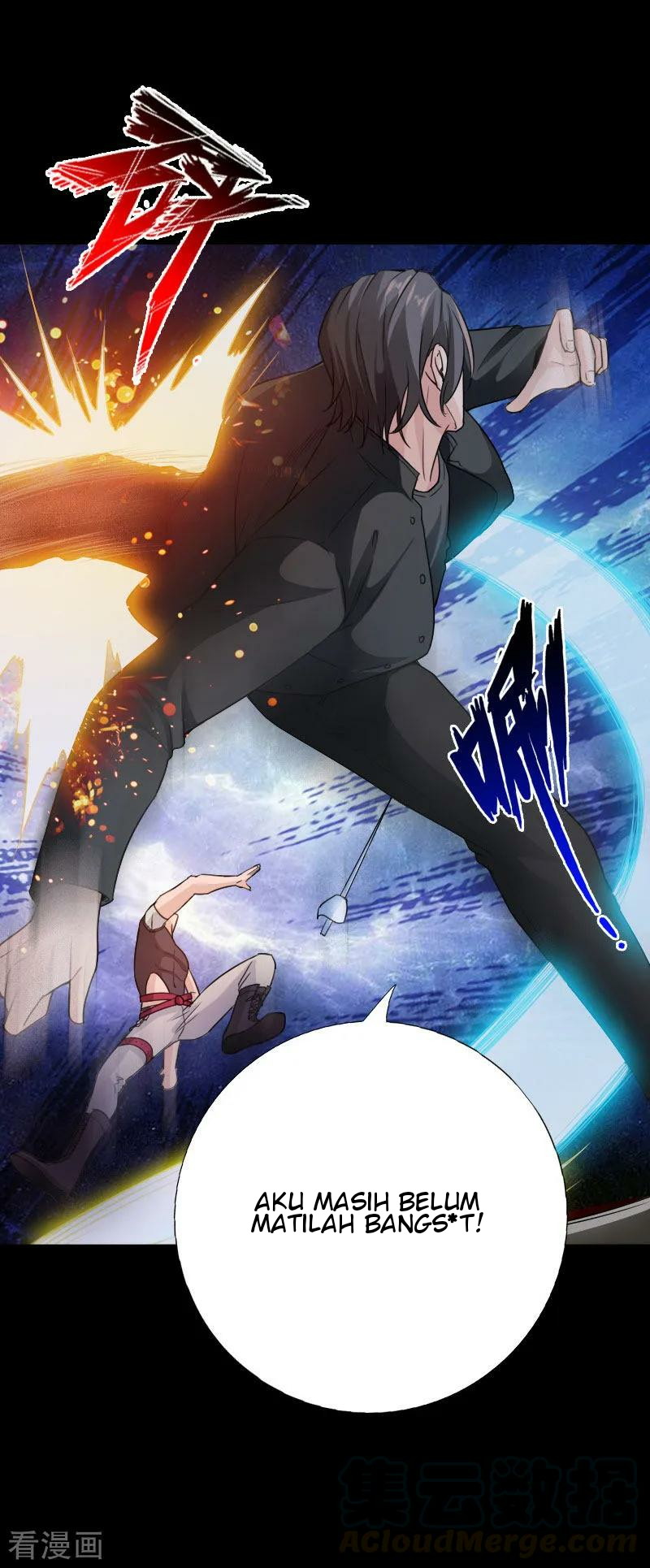 Hopeless Chapter 65 - halaman 33