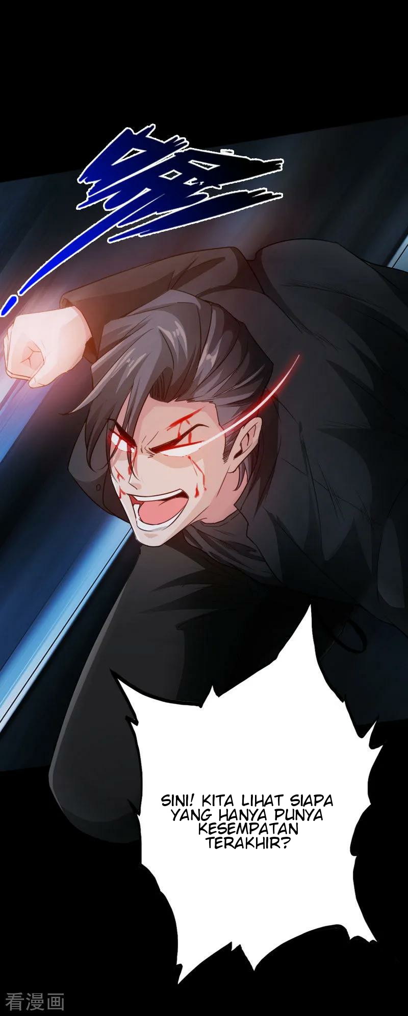 Hopeless Chapter 65 - halaman 34