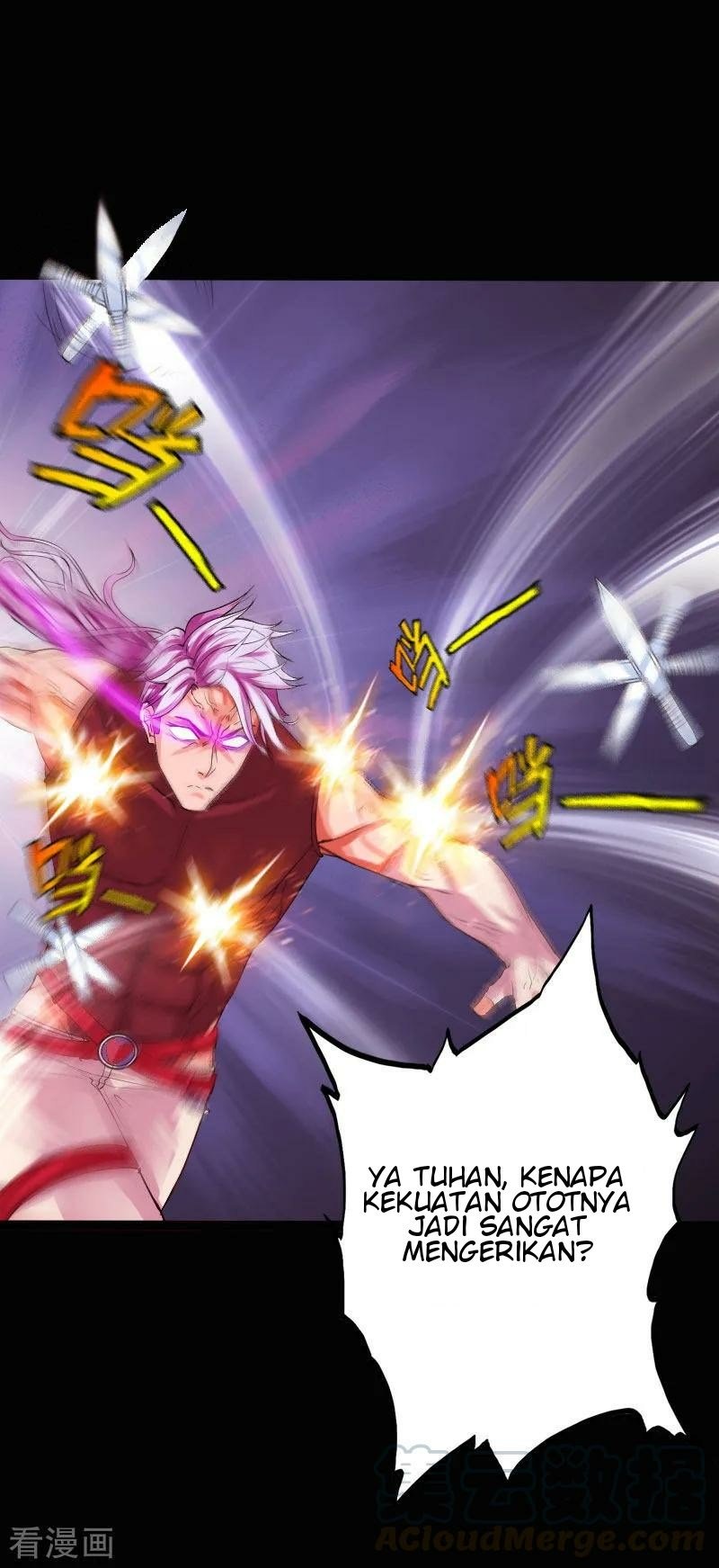Hopeless Chapter 66 - halaman 19