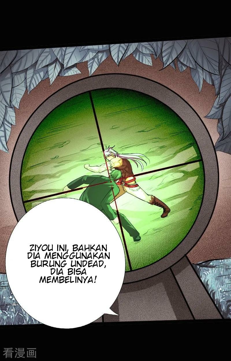 Hopeless Chapter 66 - halaman 20