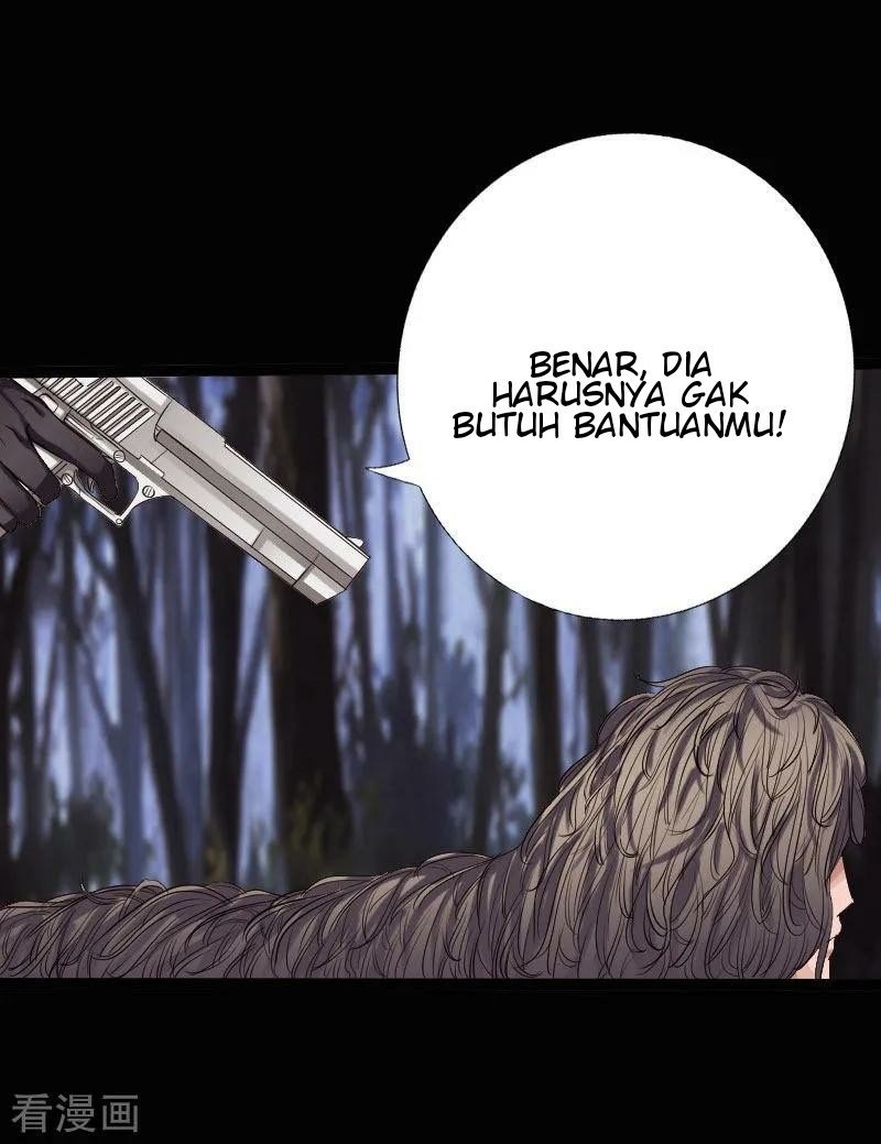Hopeless Chapter 66 - halaman 21