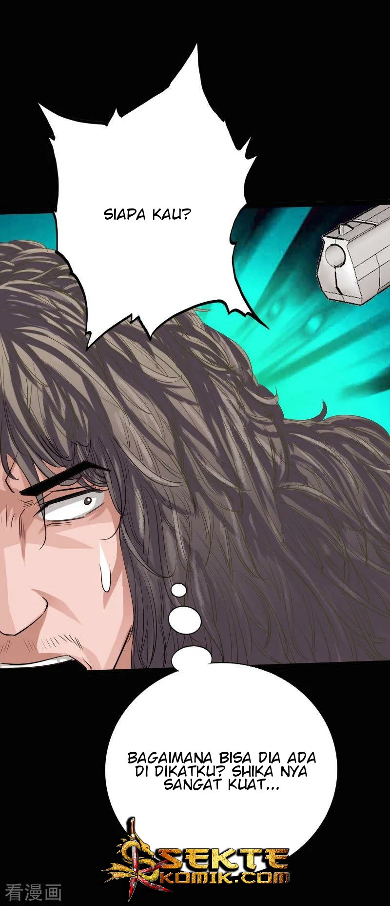 Hopeless Chapter 66 - halaman 22