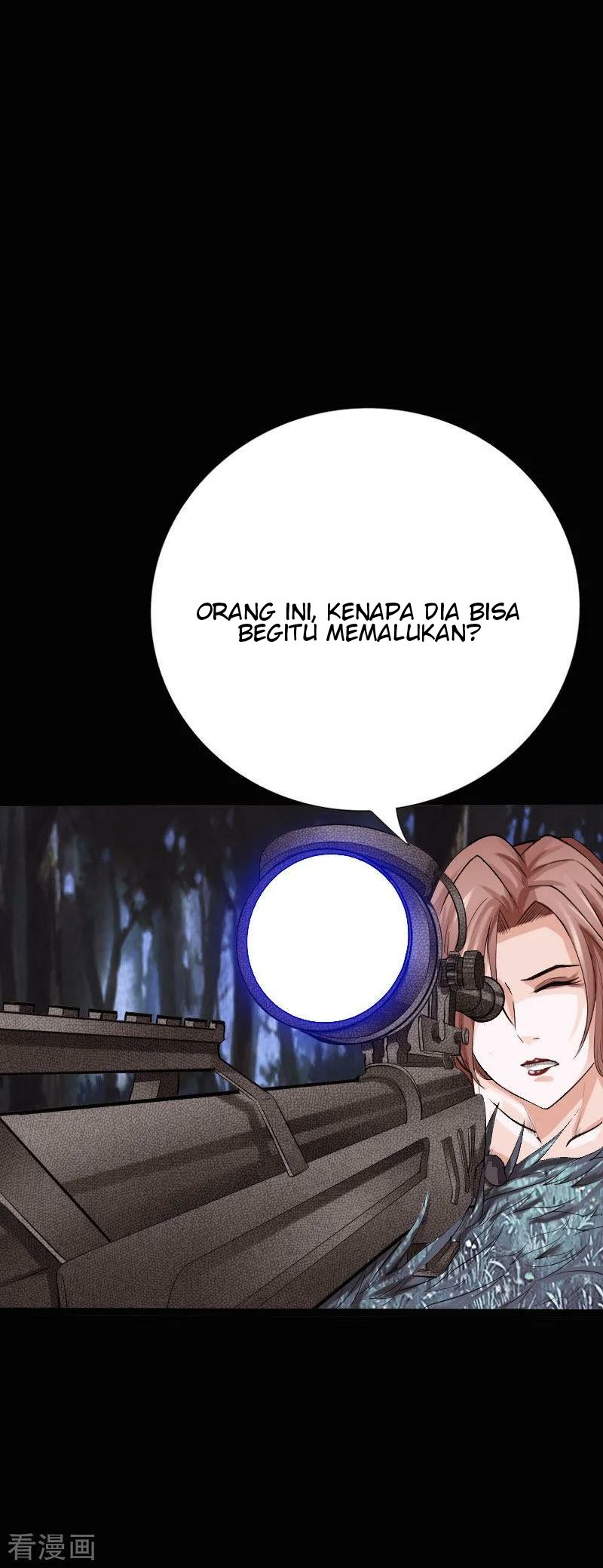 Hopeless Chapter 66 - halaman 25