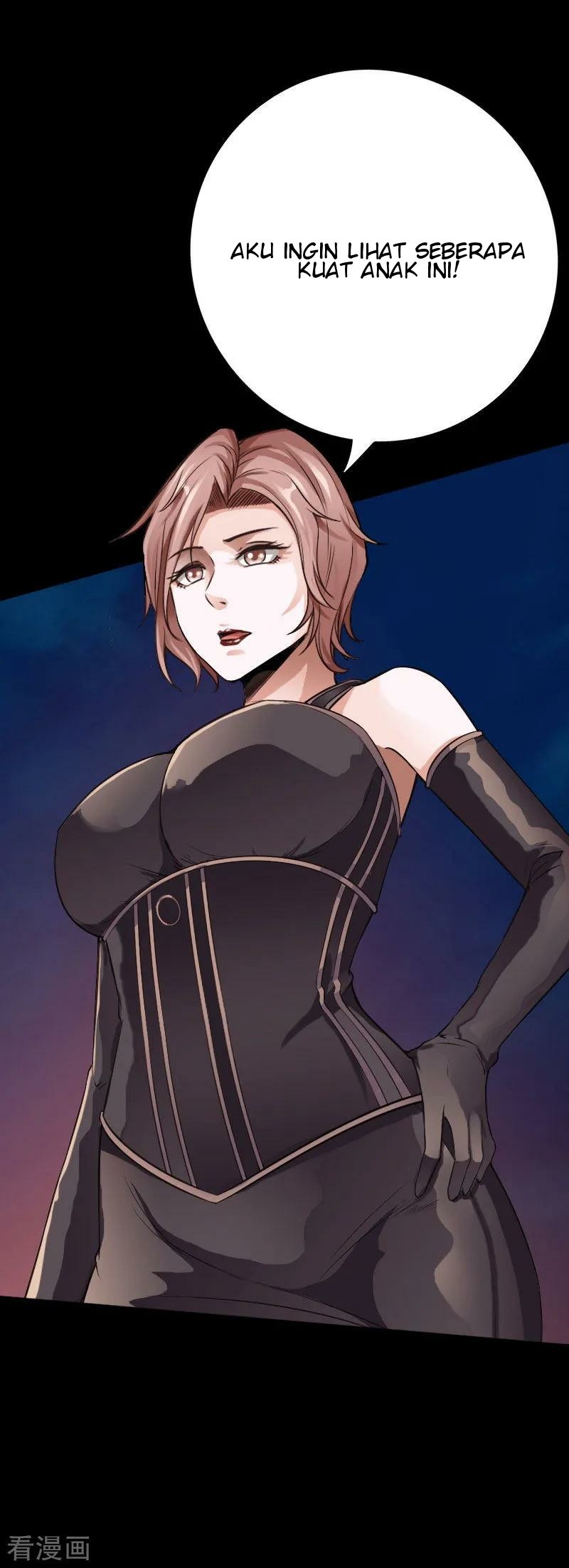 Hopeless Chapter 66 - halaman 27