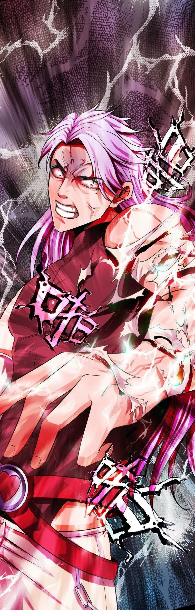 Hopeless Chapter 66 - halaman 31
