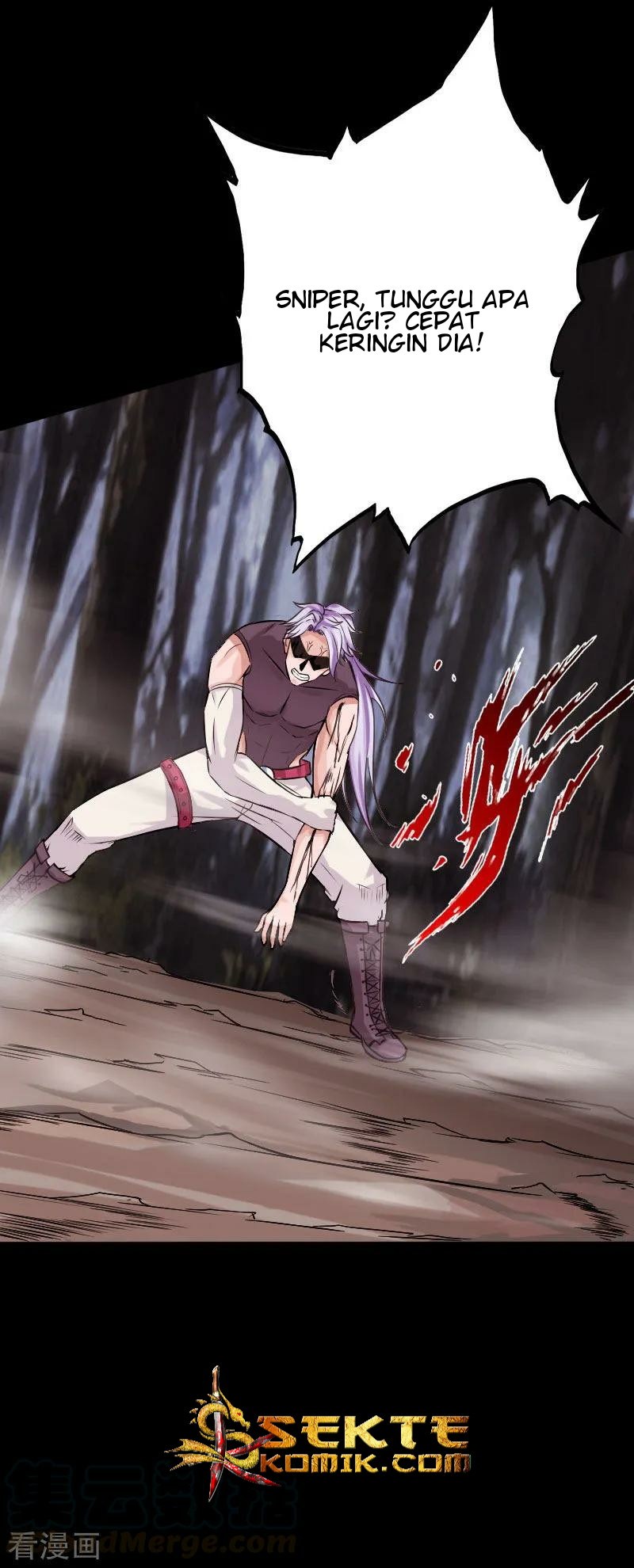 Hopeless Chapter 66 - halaman 33