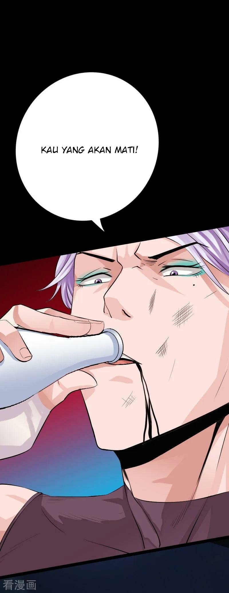 Hopeless Chapter 66 - halaman 5