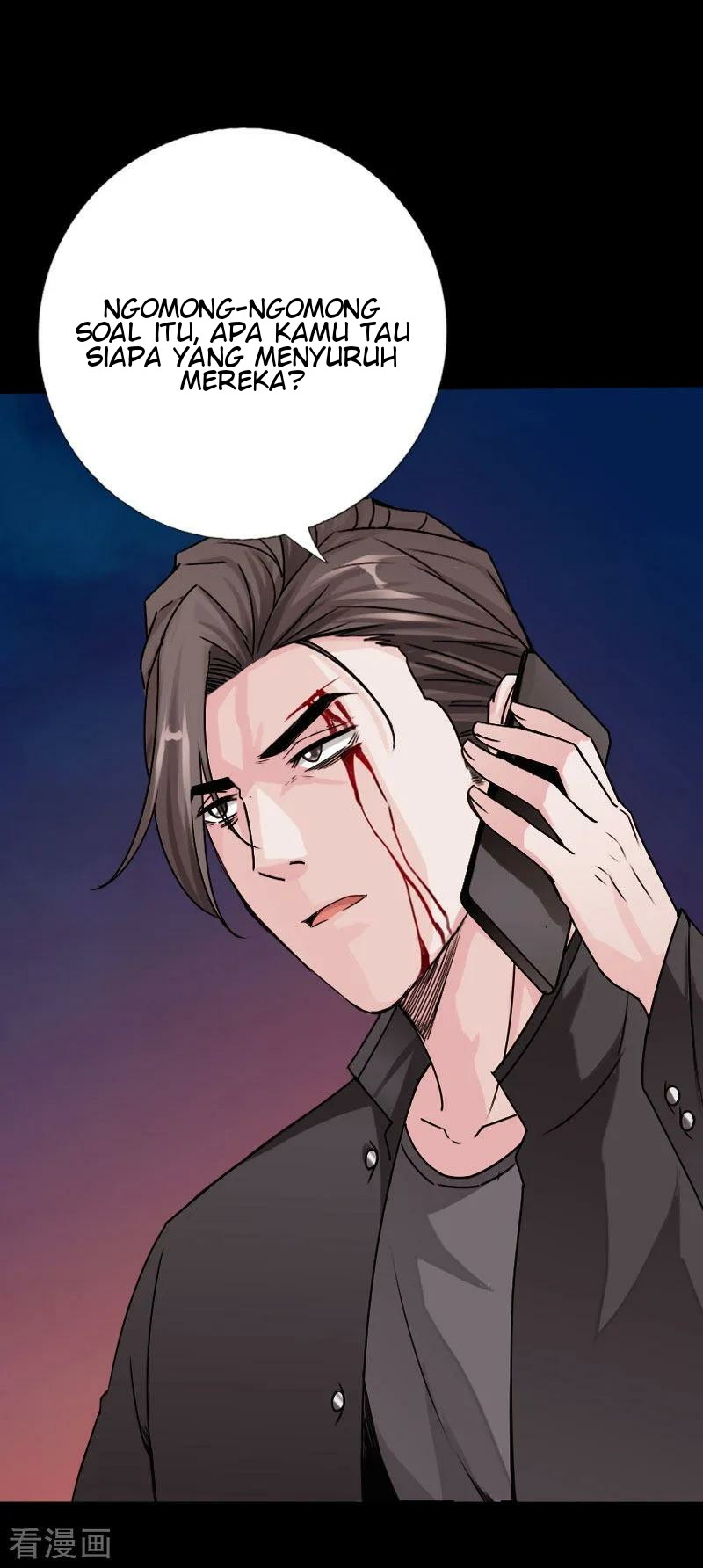 Hopeless Chapter 67 - halaman 12