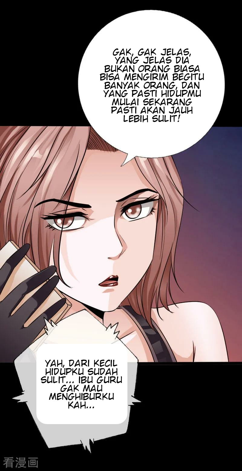 Hopeless Chapter 67 - halaman 13