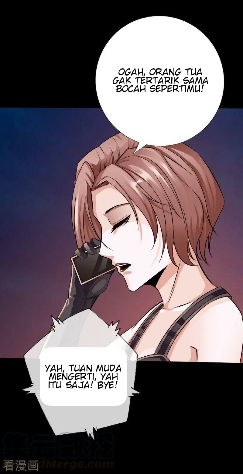Hopeless Chapter 67 - halaman 14