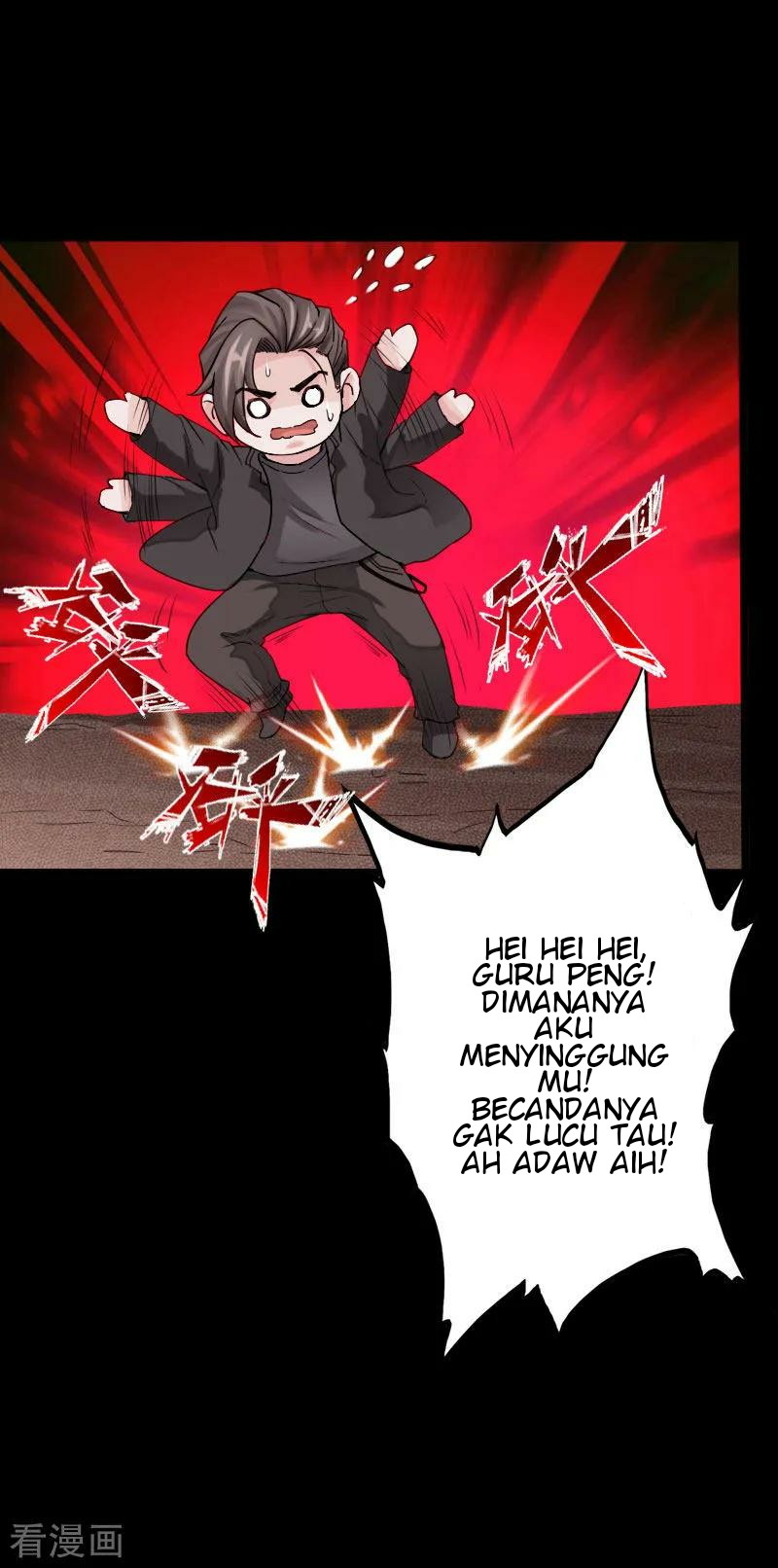 Hopeless Chapter 67 - halaman 17
