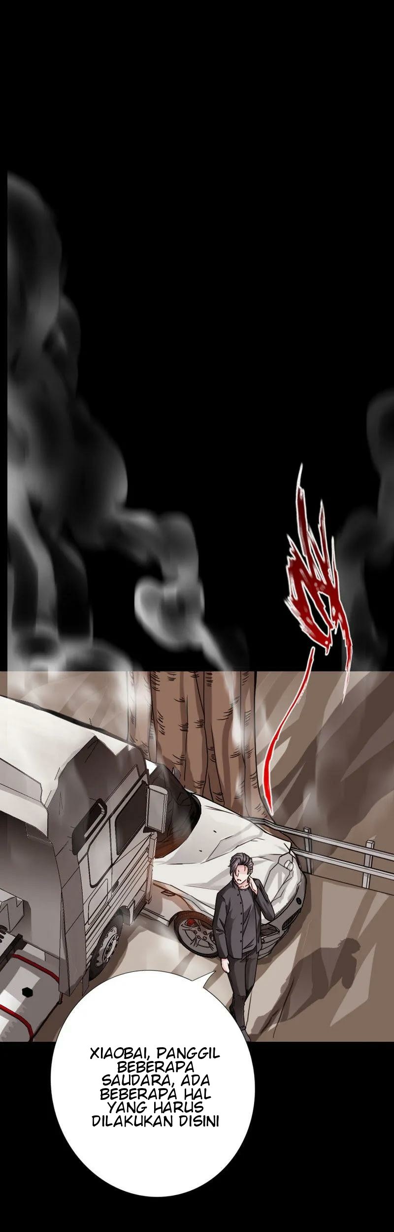 Hopeless Chapter 67 - halaman 18