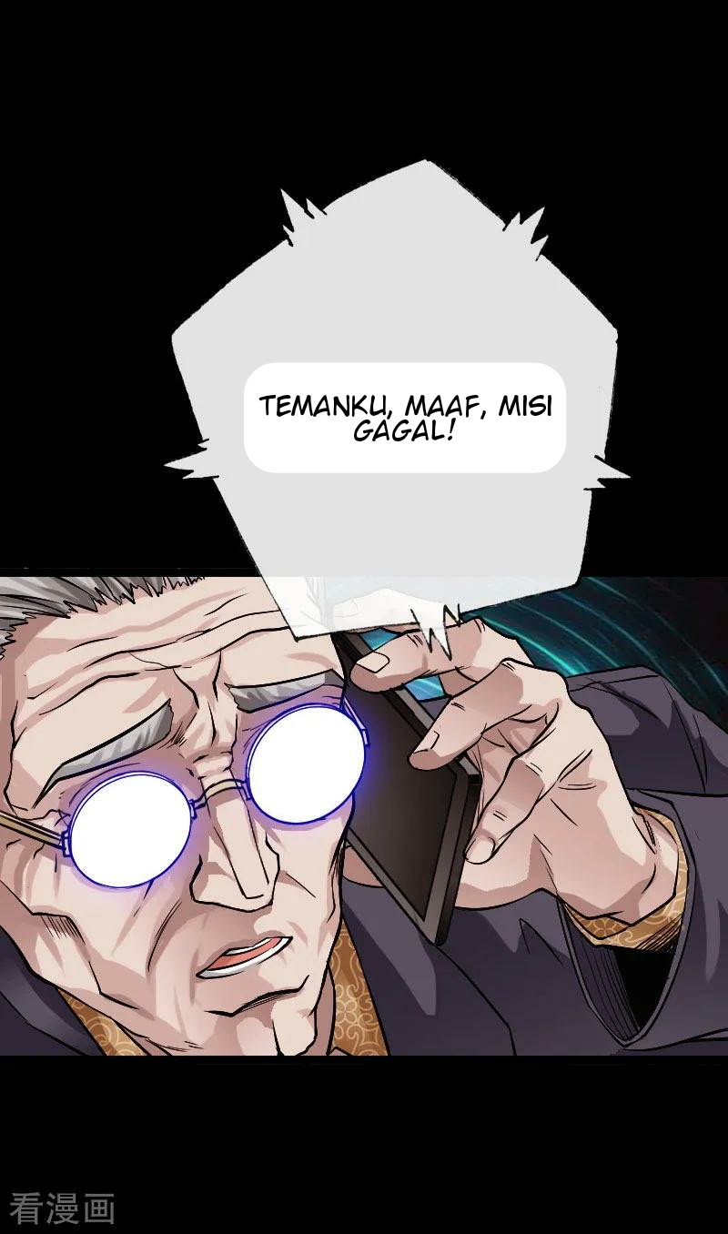 Hopeless Chapter 67 - halaman 21
