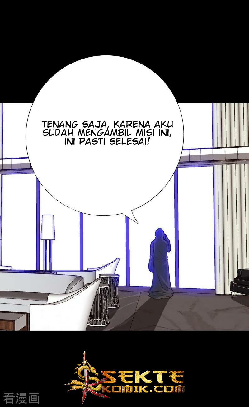 Hopeless Chapter 67 - halaman 22