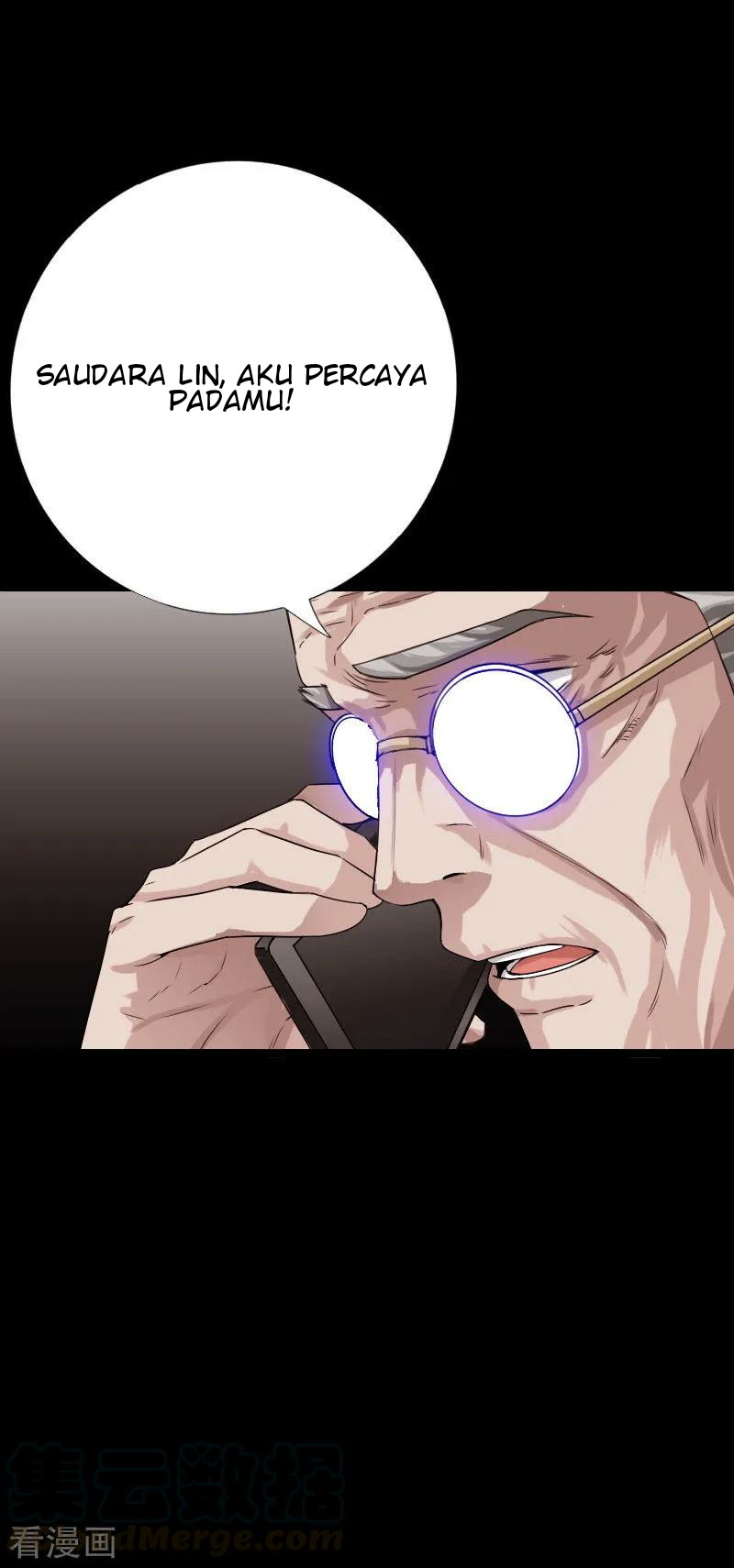 Hopeless Chapter 67 - halaman 23