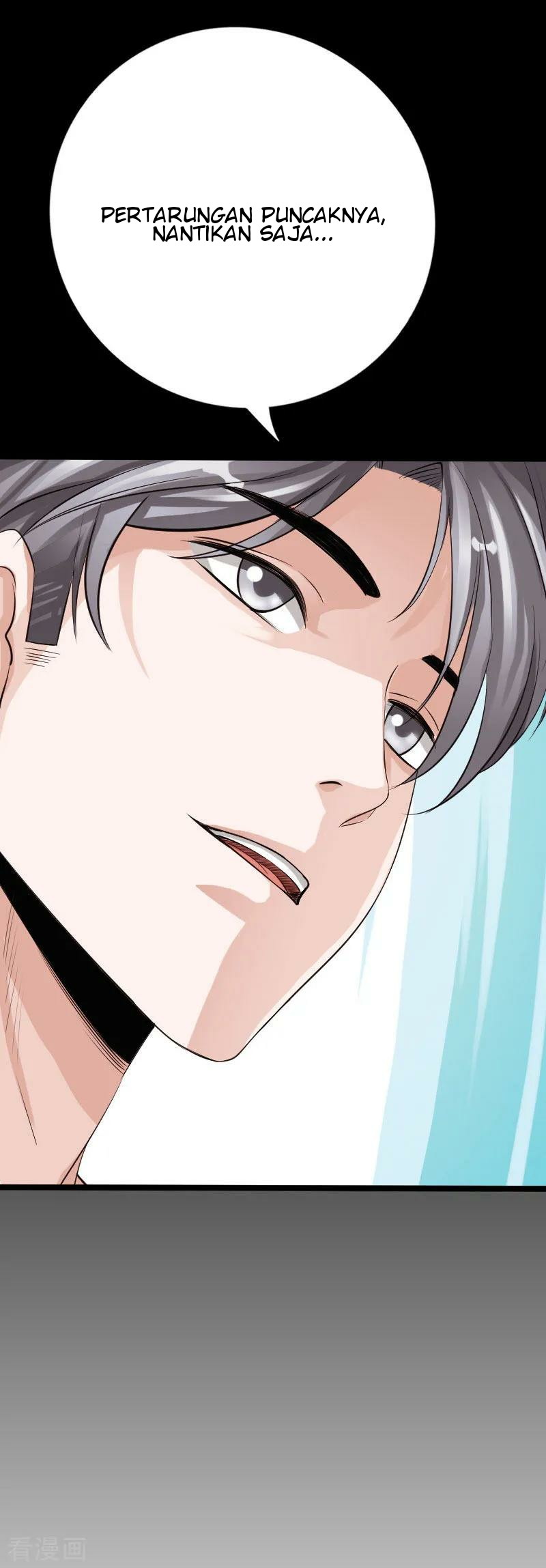 Hopeless Chapter 67 - halaman 28