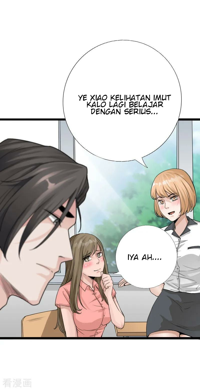 Hopeless Chapter 67 - halaman 30