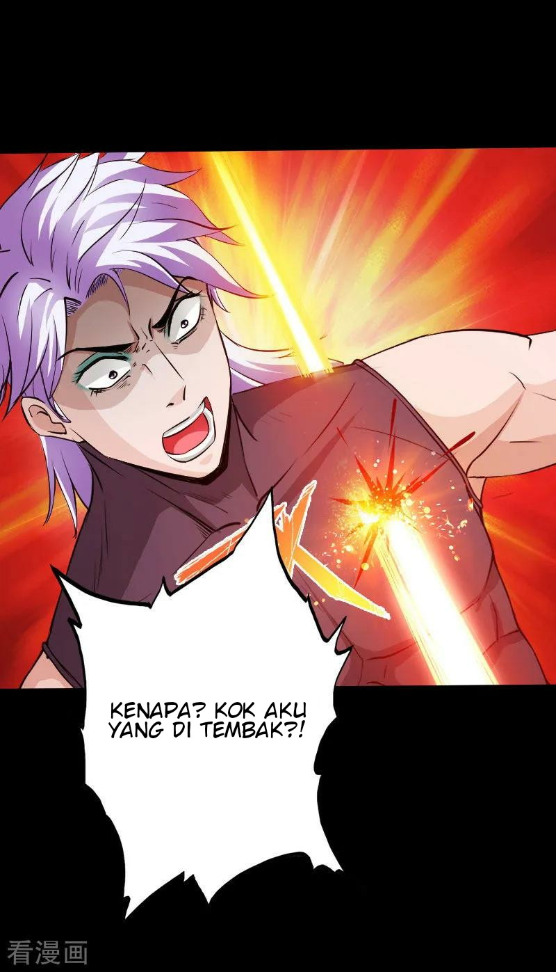 Hopeless Chapter 67 - halaman 4
