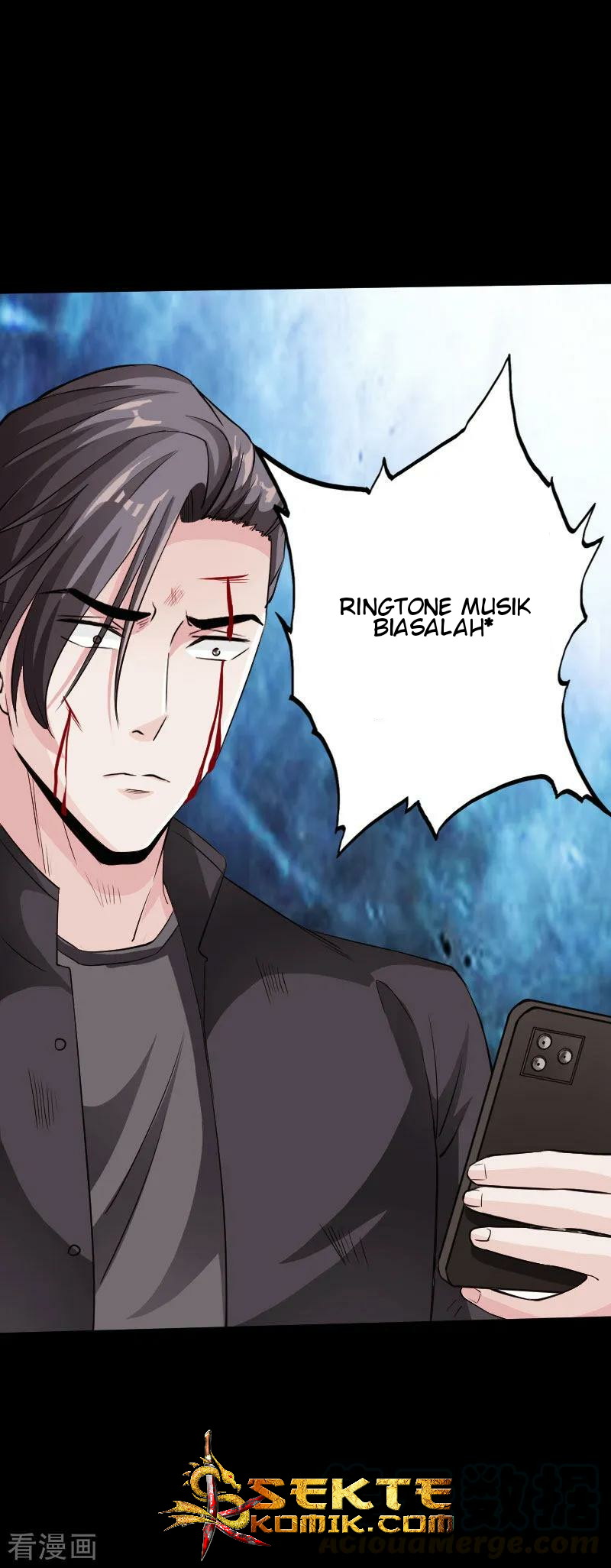 Hopeless Chapter 67 - halaman 6