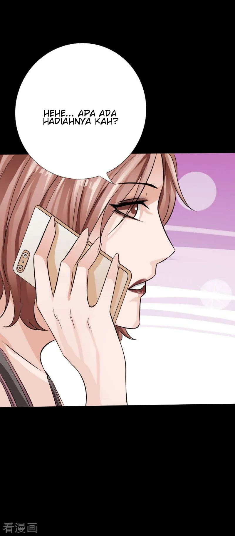 Hopeless Chapter 67 - halaman 9