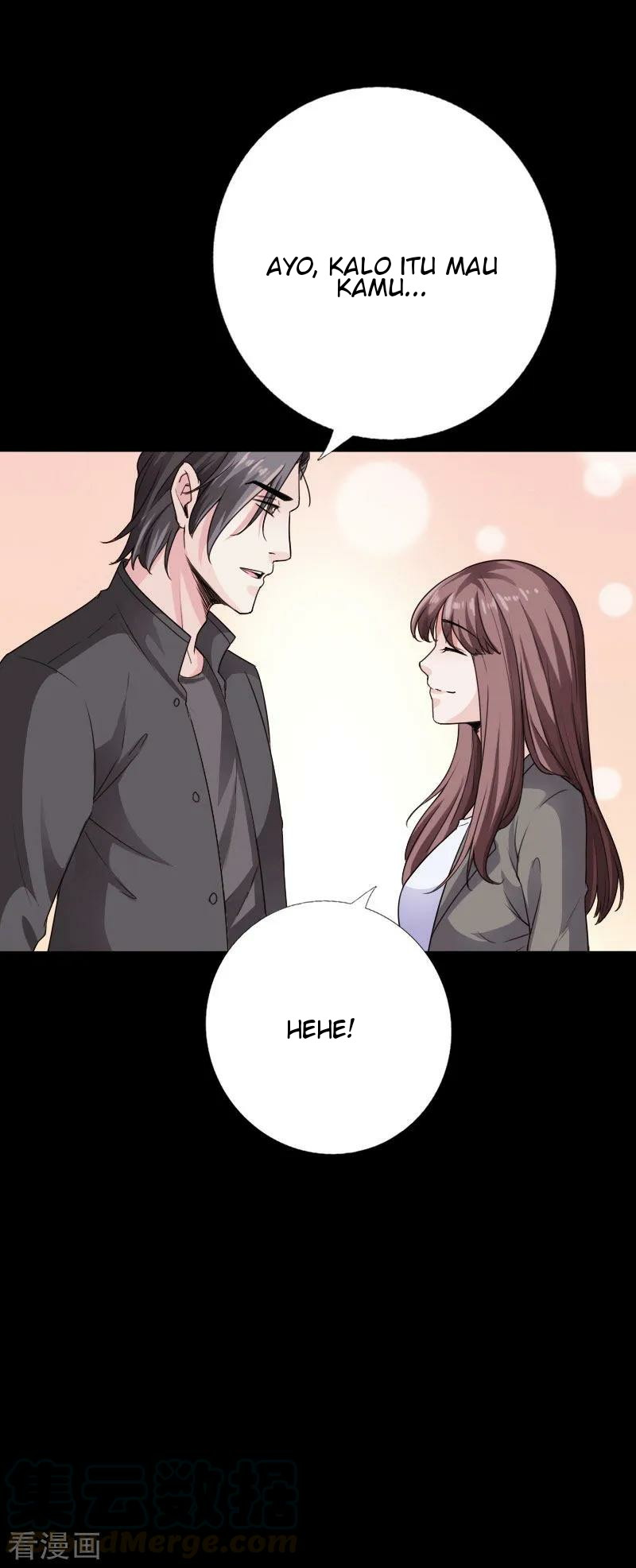 Hopeless Chapter 68 - halaman 15