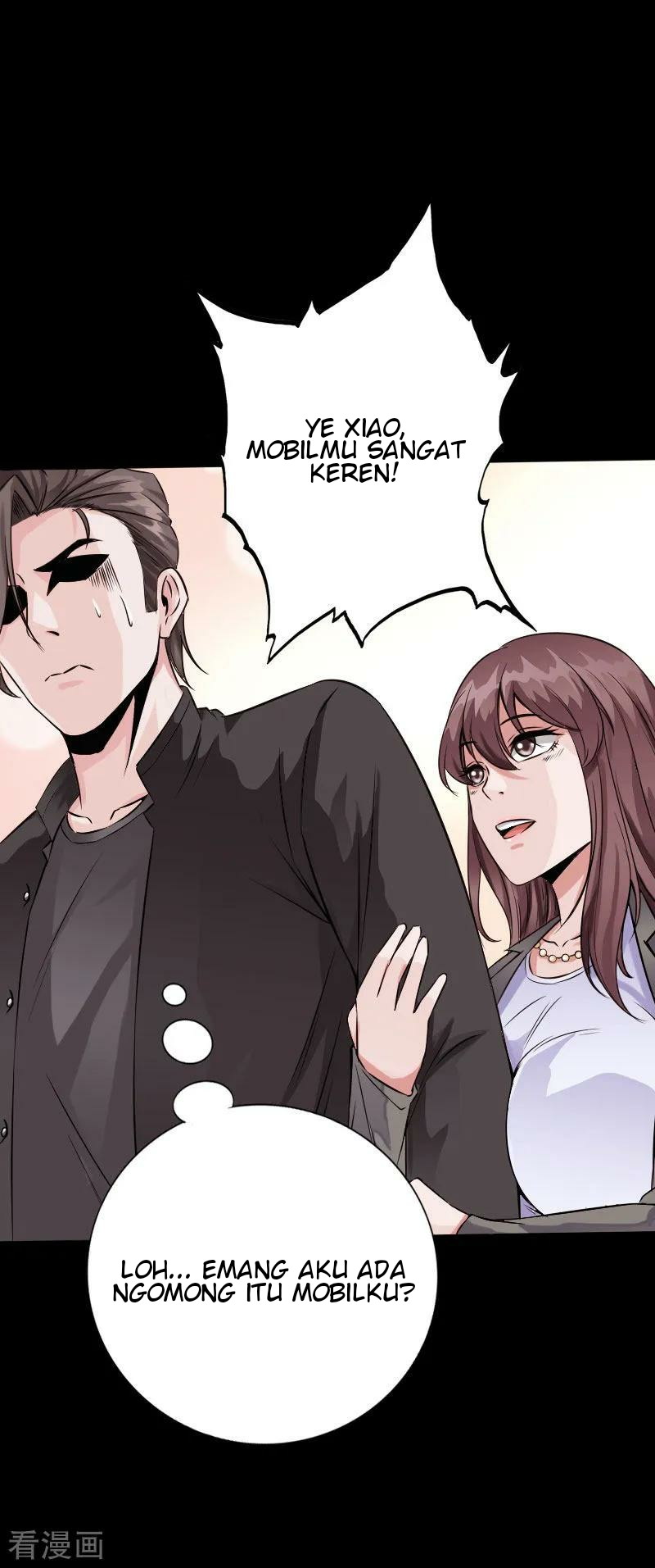 Hopeless Chapter 68 - halaman 20