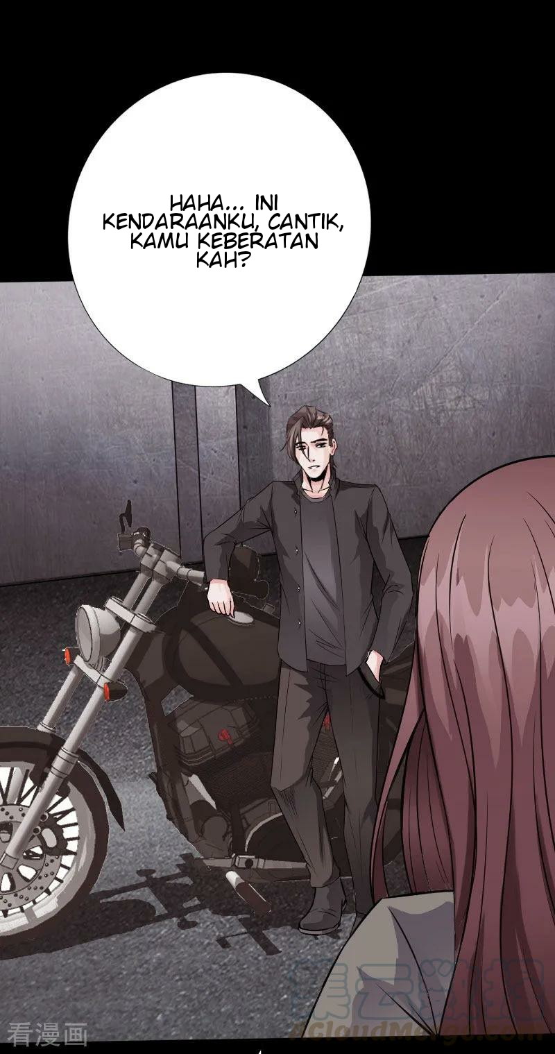 Hopeless Chapter 68 - halaman 21