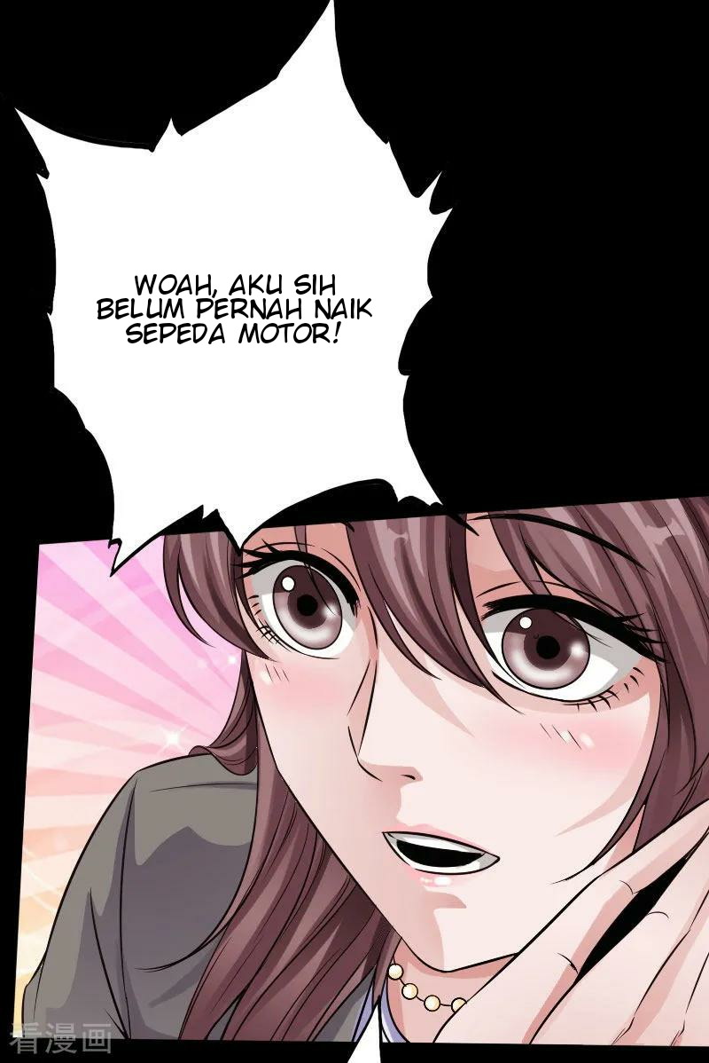 Hopeless Chapter 68 - halaman 22