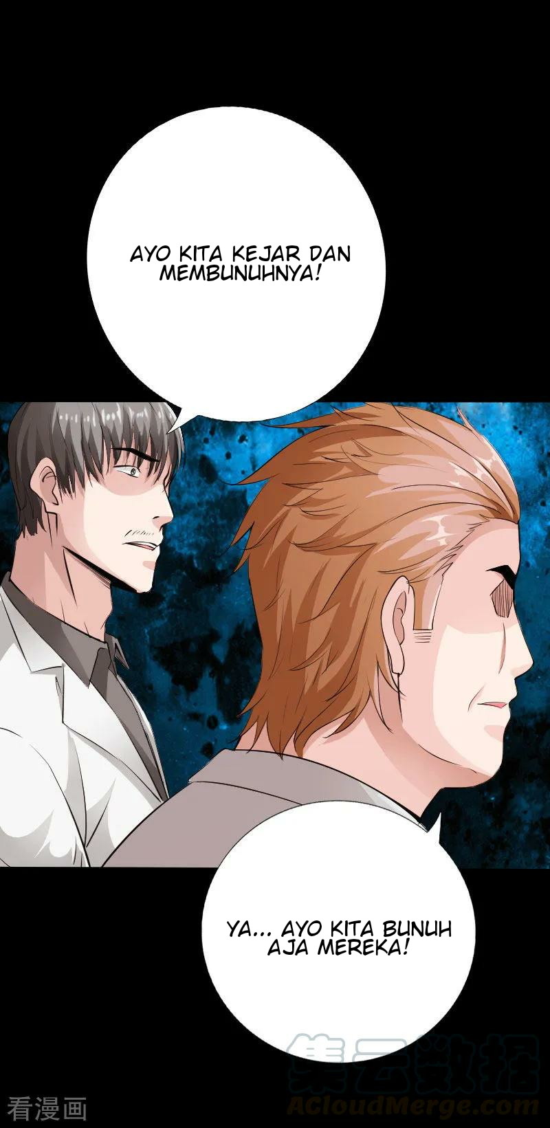 Hopeless Chapter 68 - halaman 26