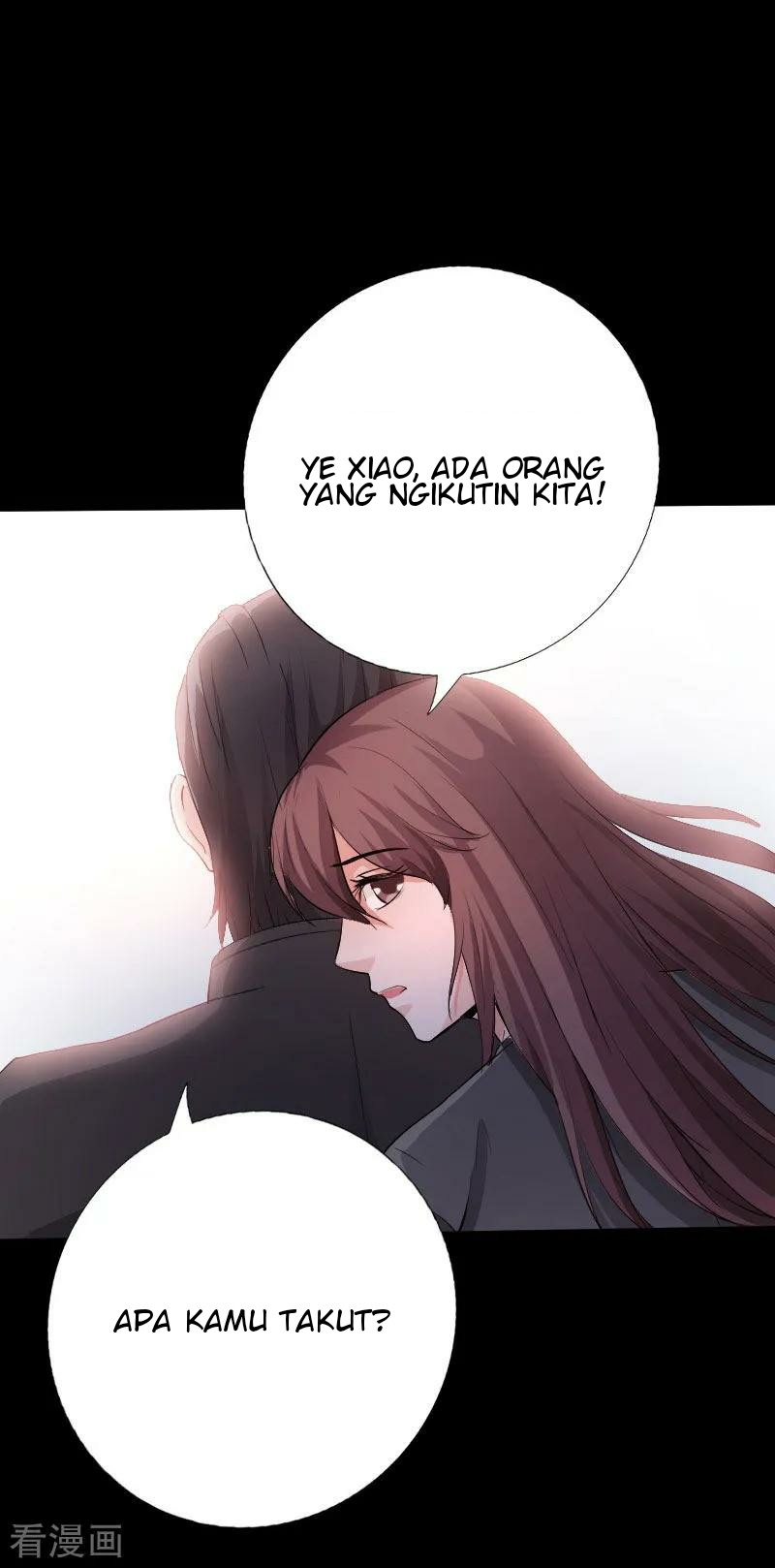 Hopeless Chapter 68 - halaman 28