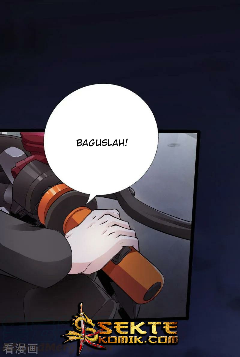 Hopeless Chapter 68 - halaman 30