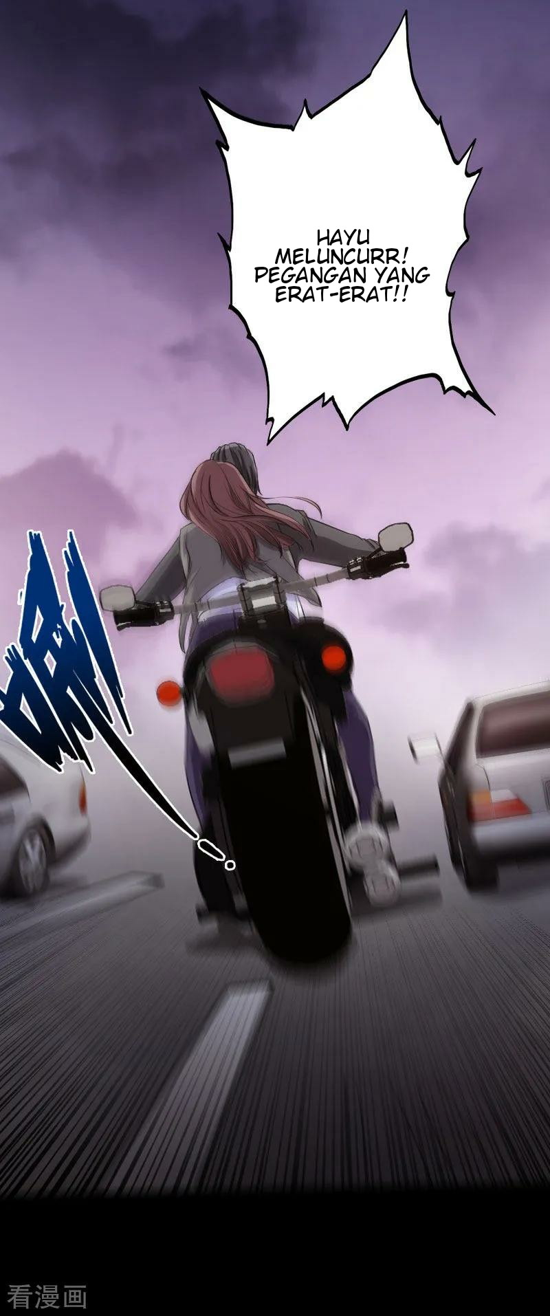 Hopeless Chapter 68 - halaman 32