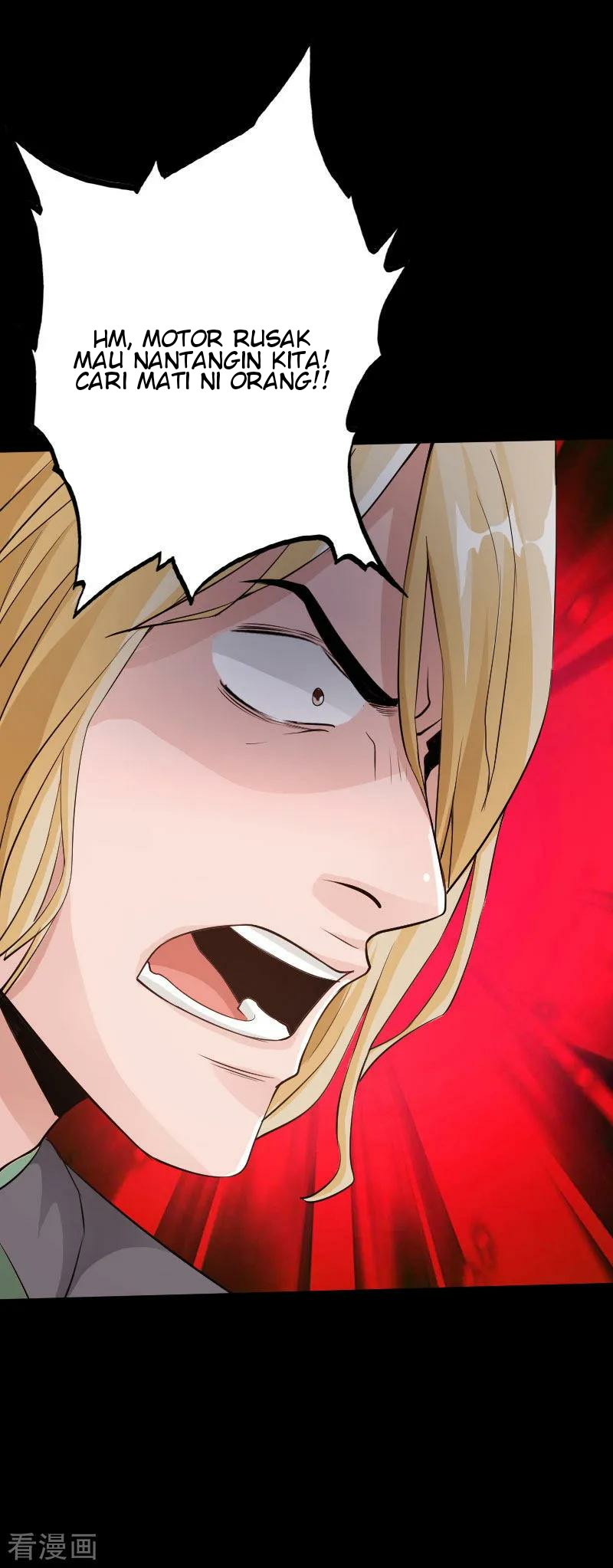 Hopeless Chapter 68 - halaman 33