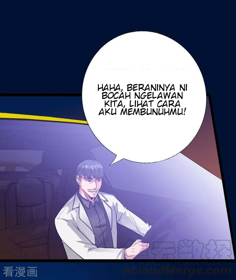 Hopeless Chapter 68 - halaman 34