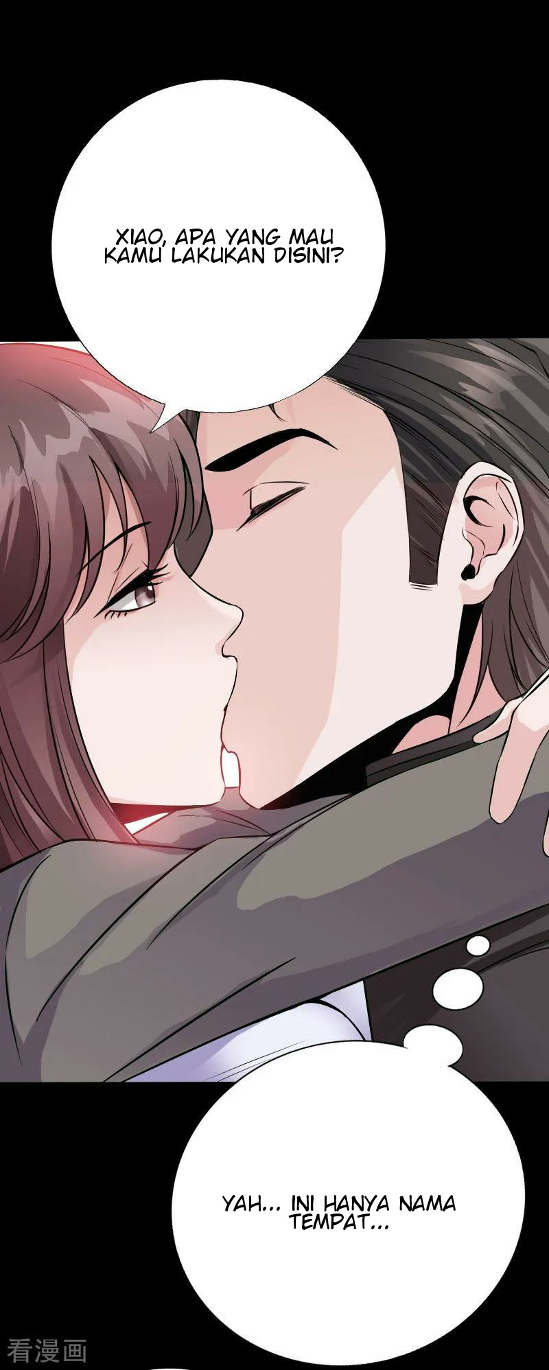 Hopeless Chapter 69 - halaman 13