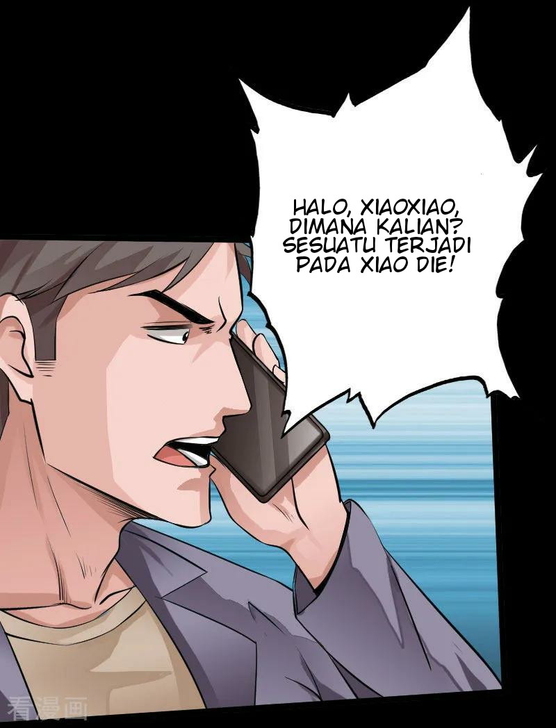 Hopeless Chapter 69 - halaman 20