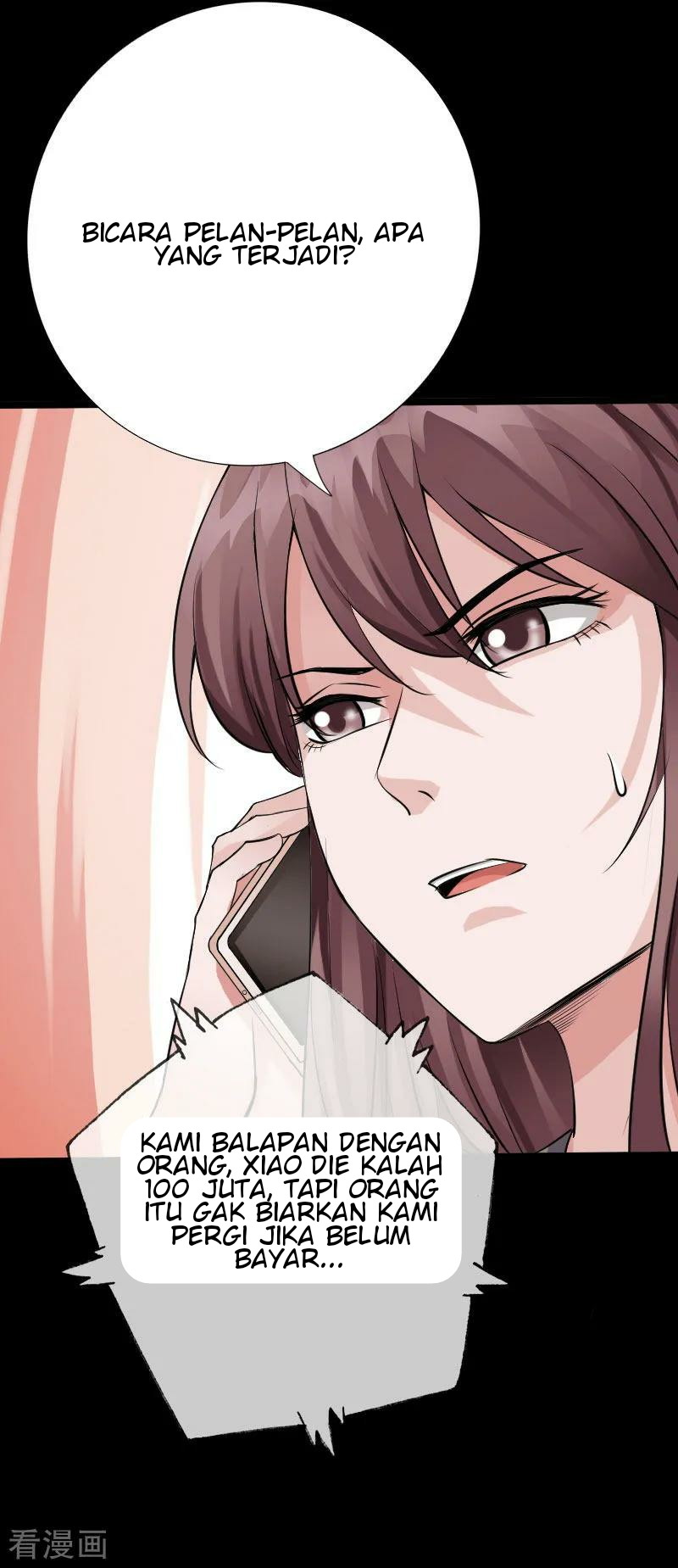 Hopeless Chapter 69 - halaman 21