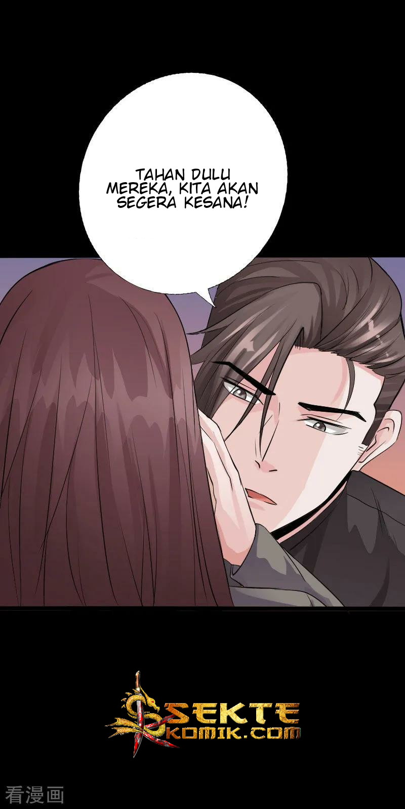 Hopeless Chapter 69 - halaman 22