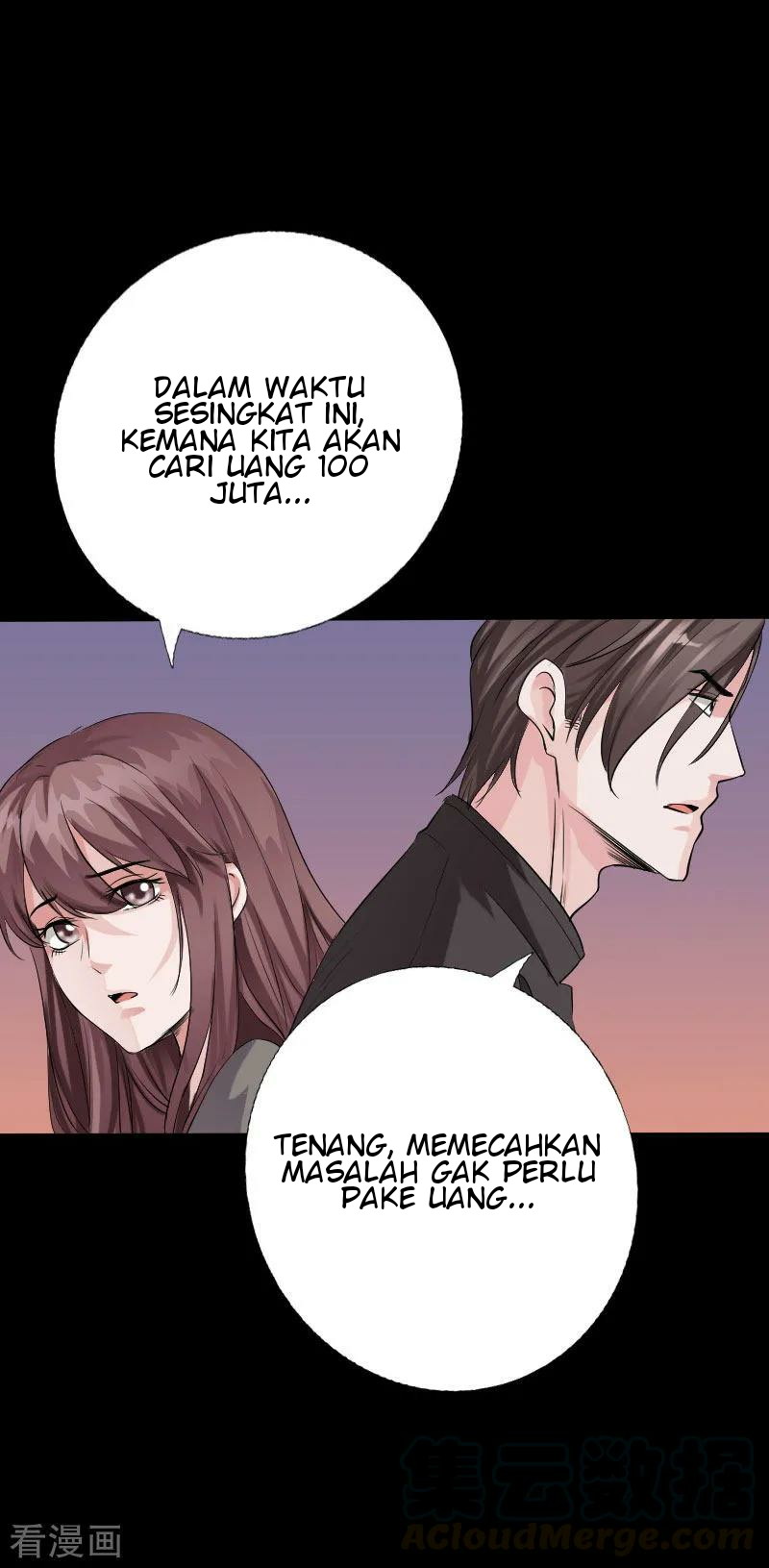 Hopeless Chapter 69 - halaman 23
