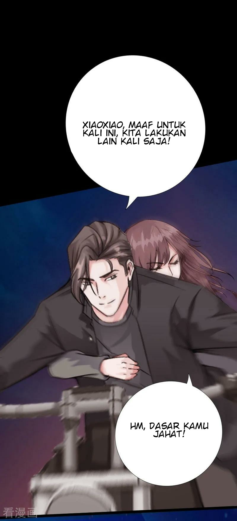 Hopeless Chapter 69 - halaman 24
