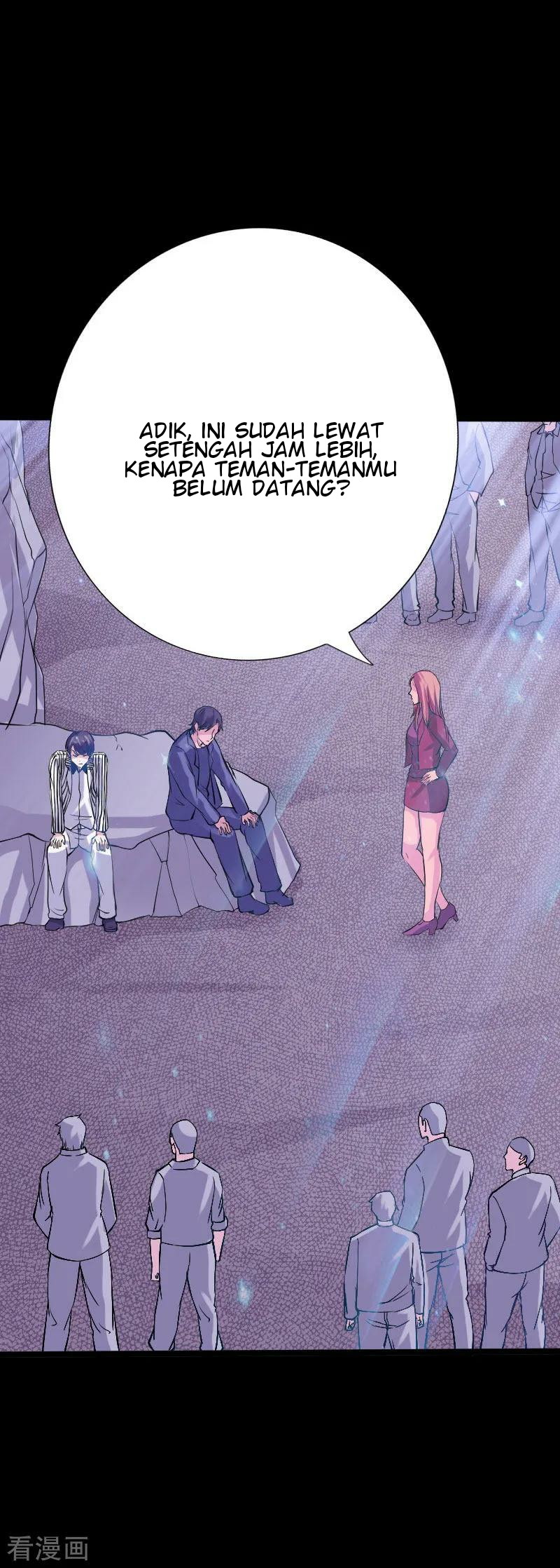 Hopeless Chapter 69 - halaman 27