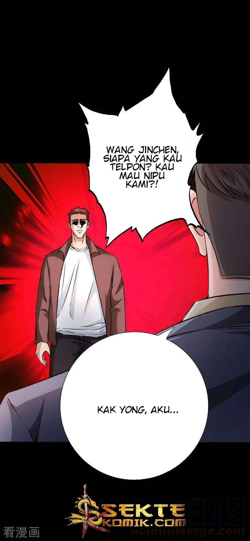Hopeless Chapter 69 - halaman 28