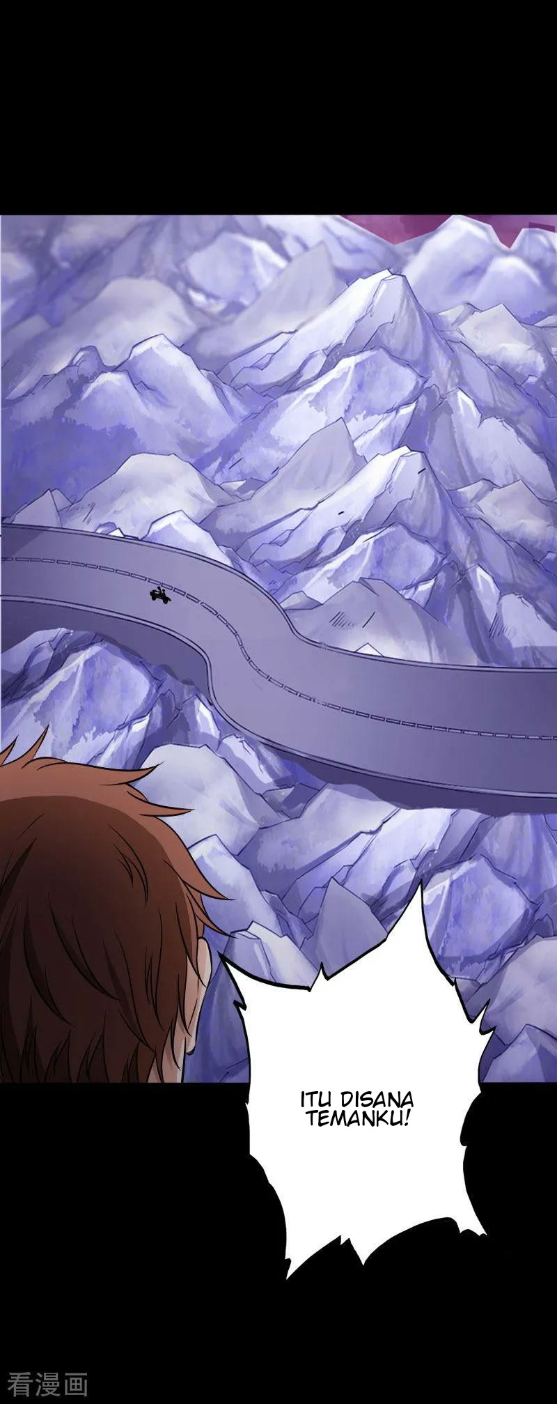 Hopeless Chapter 69 - halaman 29