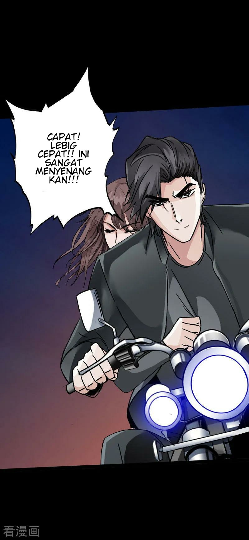 Hopeless Chapter 69 - halaman 3