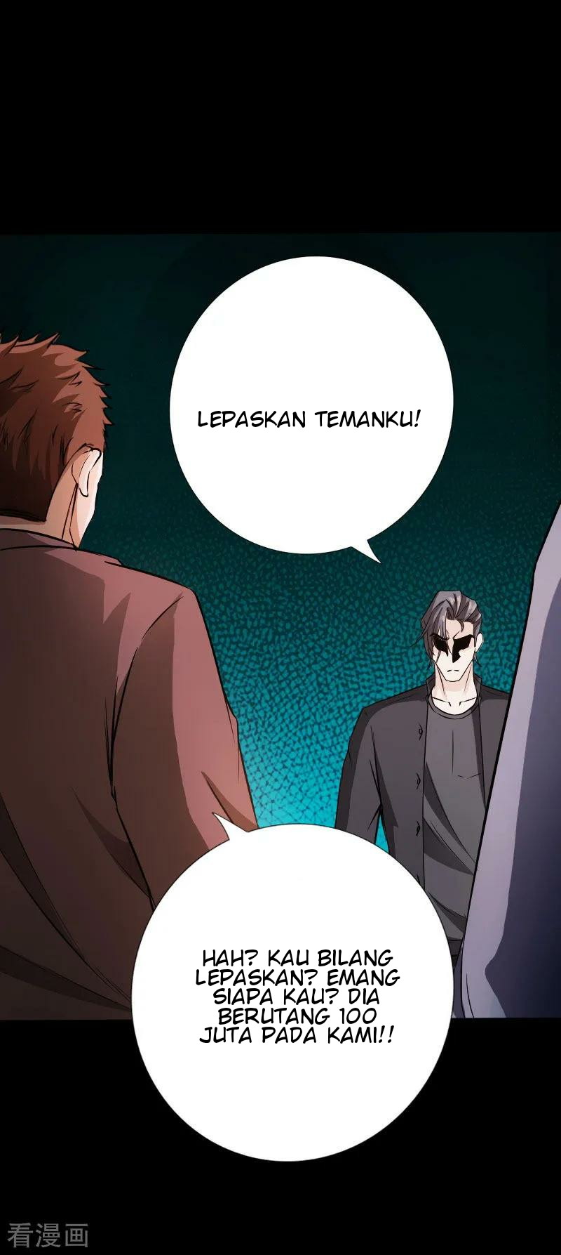 Hopeless Chapter 69 - halaman 31